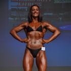 Kally   Graham - NPC John Simmons 2009 - #1